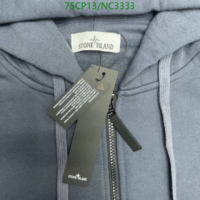 Clothing-Stone Island Code: NC3333 $: 75USD-yupoo dhgate Clothing-Stone Island Code: NC3333 $: 75USD