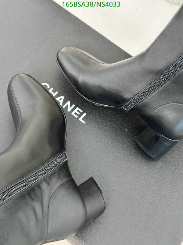 Women Shoes-Chanel Code: NS4033 $: 165USD-yupoo dhgate Women Shoes-Chanel Code: NS4033 $: 165USD