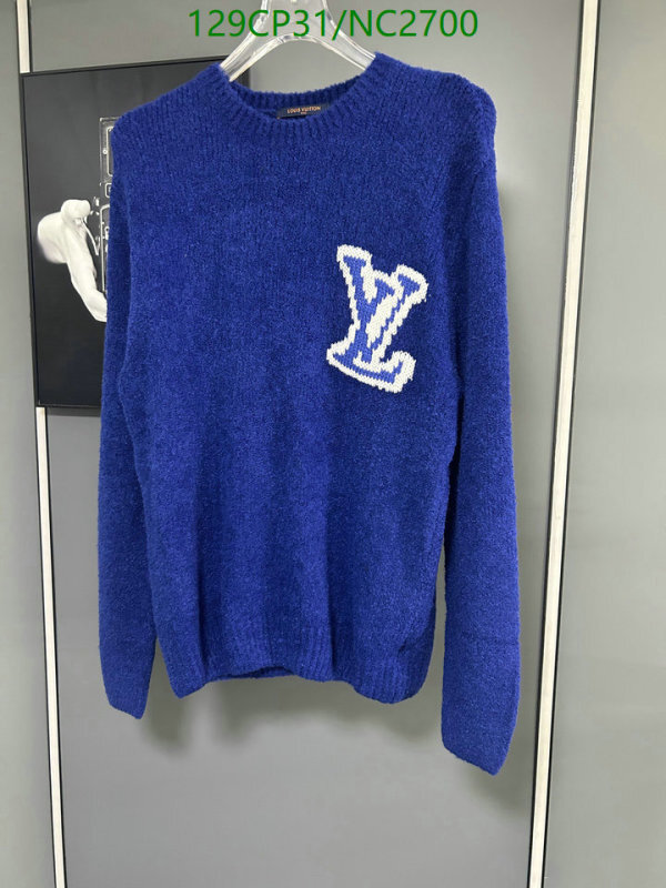 Clothing-LV Code: NC2700 $: 129USD