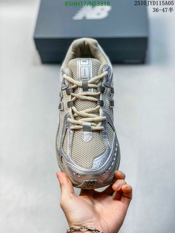 Women Shoes-New Balance Code: NS3318 $: 85USD