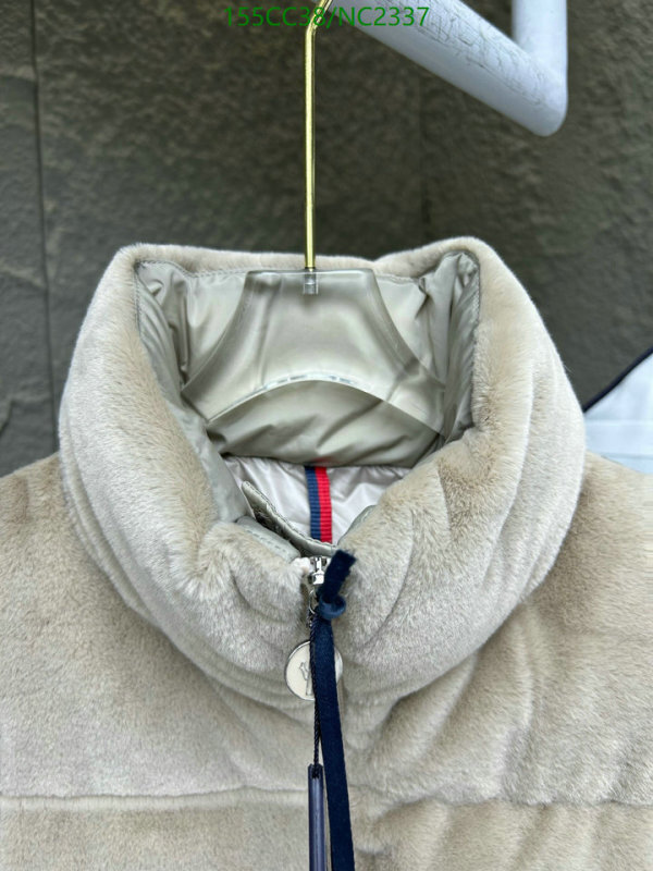 Down jacket Women-Moncler Code: NC2337 $: 155USD