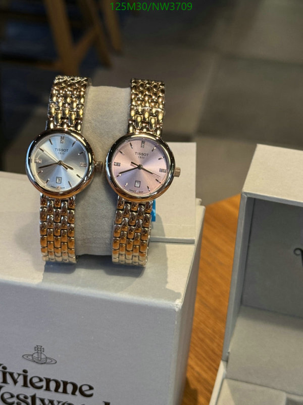 Watch-4A Quality-Tissot Code: NW3709 $: 125USD-yupoo dhgate Watch-4A Quality-Tissot Code: NW3709 $: 125USD