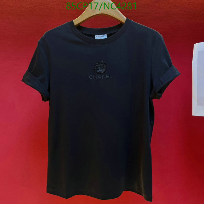 Clothing-Chanel Code: NC4281 $: 85USD