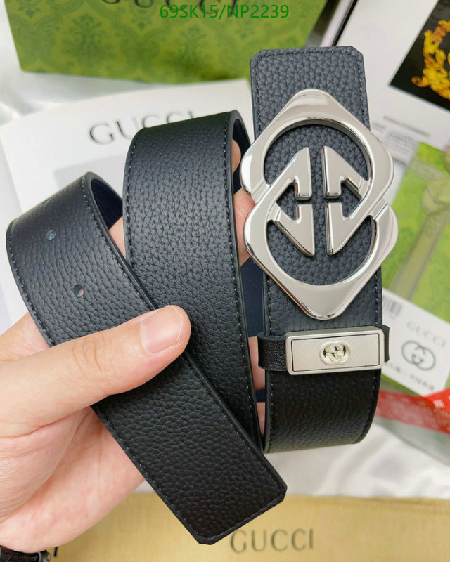 Belts-Gucci Code: NP2239 $: 69USD