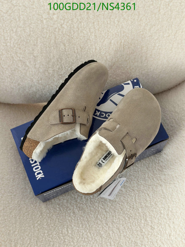Men shoes-Birkenstock Code: NS4361 $: 100USD
