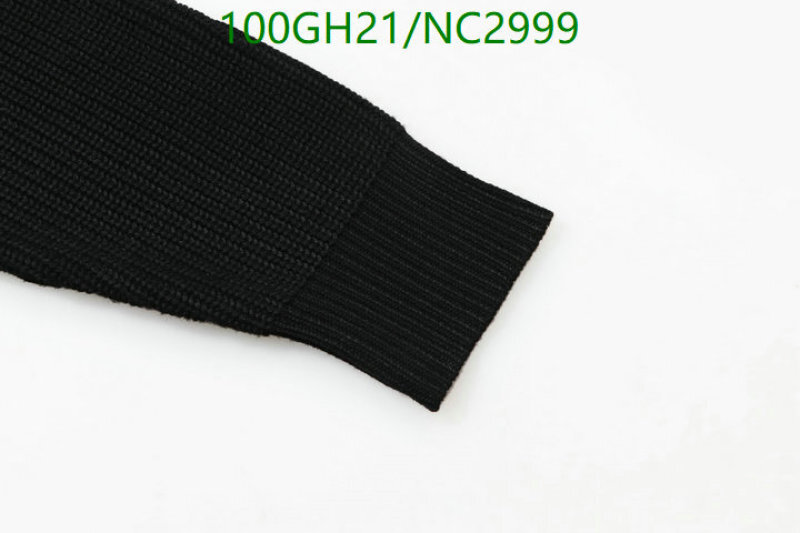 Clothing-Prada Code: NC2999 $: 100USD