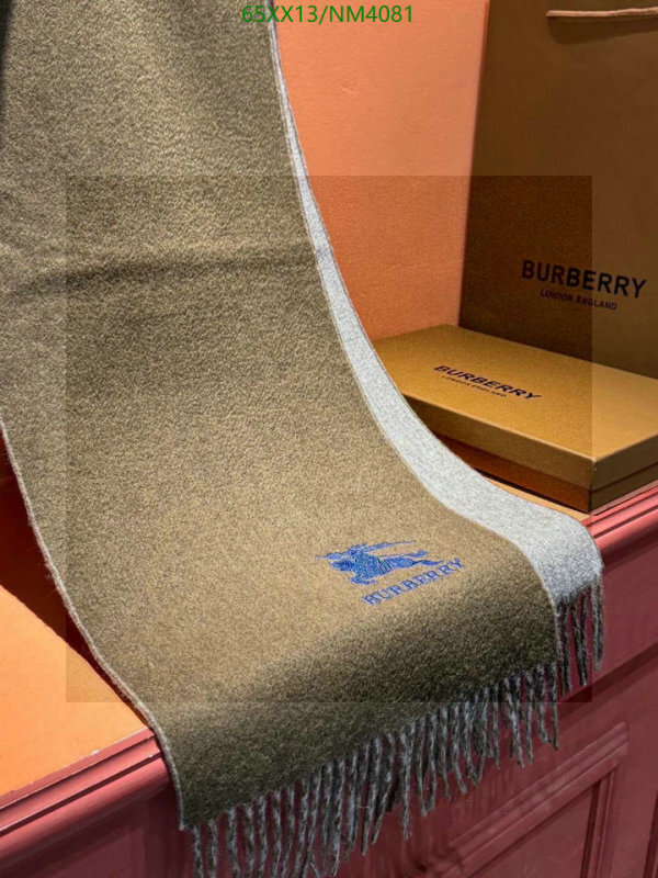 Scarf-Burberry Code: NM4081 $: 65USD-yupoo dhgate Scarf-Burberry Code: NM4081 $: 65USD