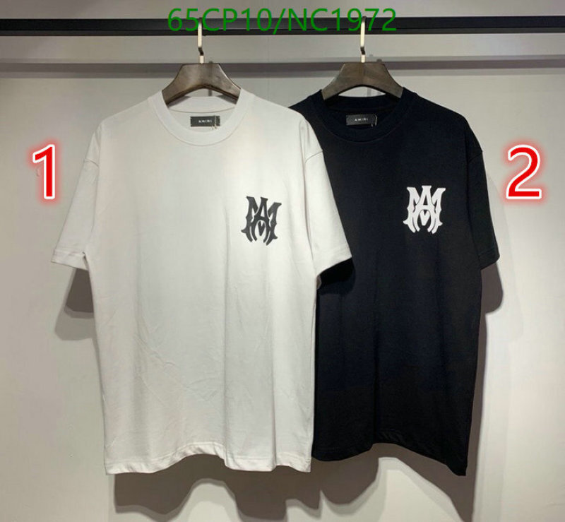 Clothing-Amiri Code: NC1972 $: 65USD