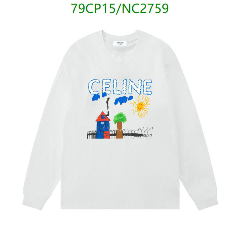 Clothing-Celine Code: NC2759 $: 79USD