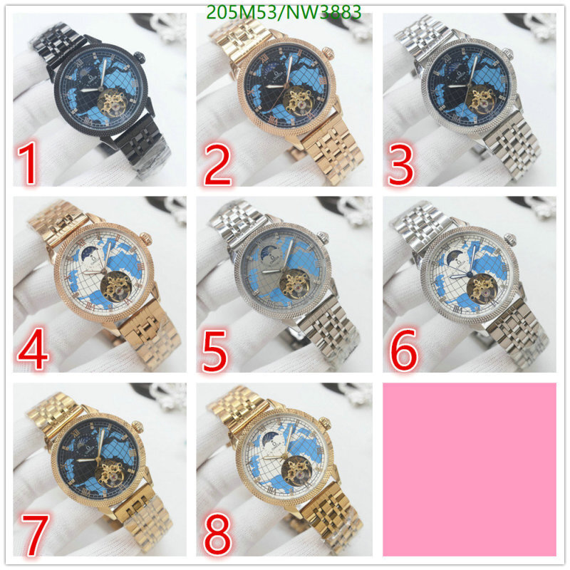 Watch-(Mirror Quality)- Code: NW3883 $: 205USD-yupoo dhgate Watch-(Mirror Quality)- Code: NW3883 $: 205USD
