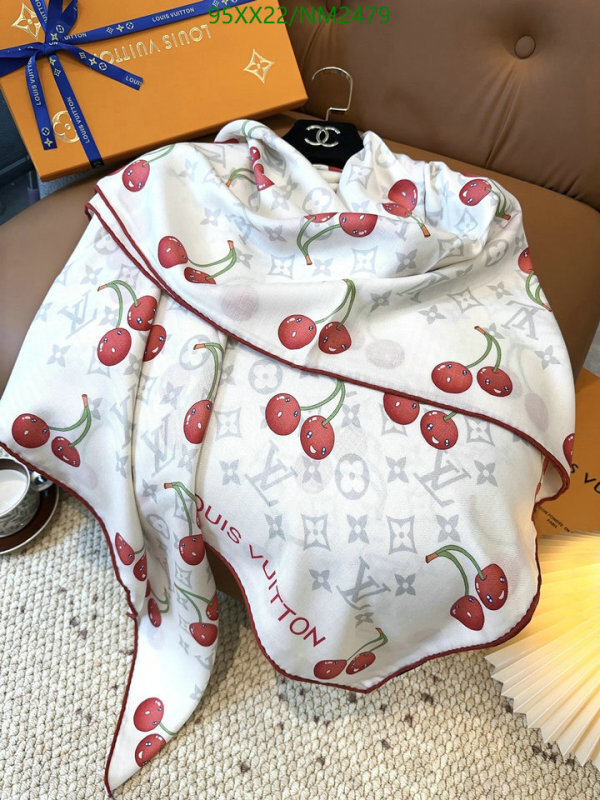 Scarf-LV Code: NM2479 $: 95USD