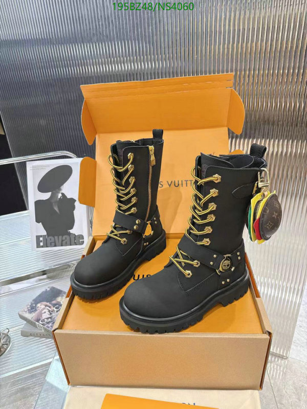 Women Shoes-LV Code: NS4060 $: 195USD-yupoo dhgate Women Shoes-LV Code: NS4060 $: 195USD