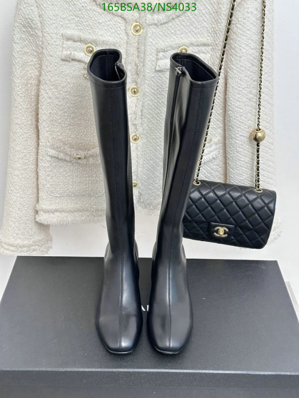 Women Shoes-Chanel Code: NS4033 $: 165USD-yupoo dhgate Women Shoes-Chanel Code: NS4033 $: 165USD