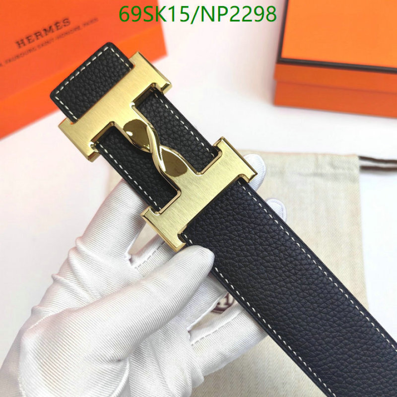 Belts-Hermes Code: NP2298 $: 69USD