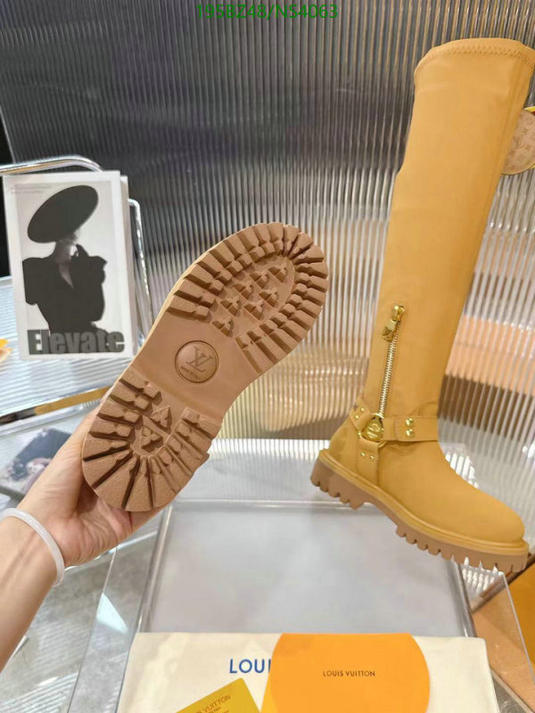 Men shoes-Boots Code: NS4063 $: 195USD-yupoo dhgate Men shoes-Boots Code: NS4063 $: 195USD