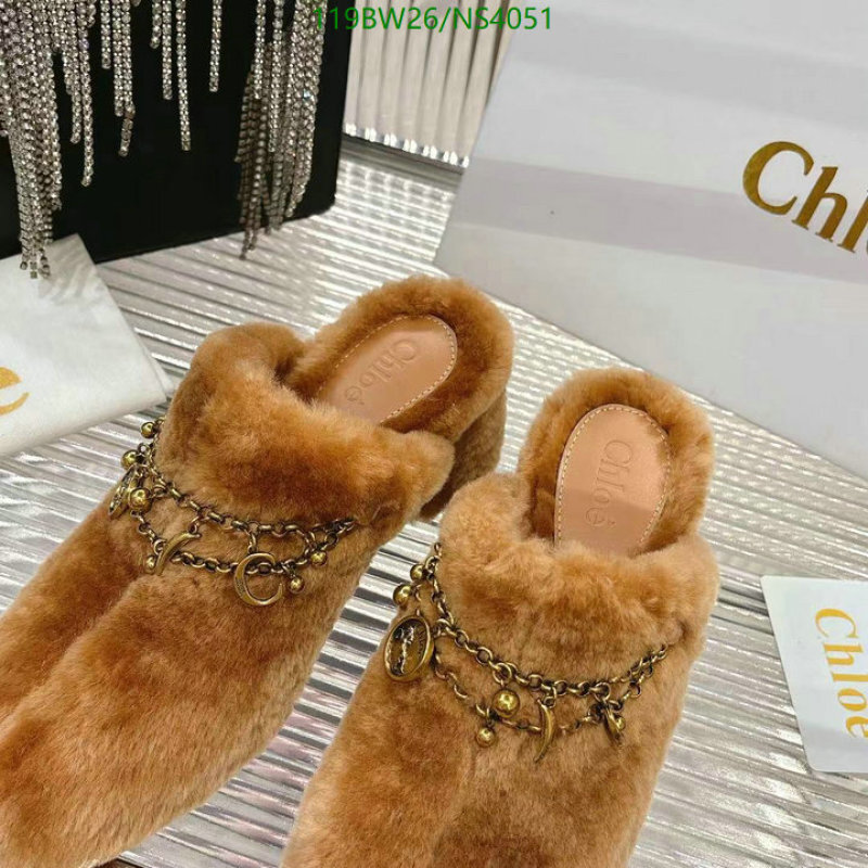 Women Shoes-Chloe Code: NS4051 $: 119USD-yupoo dhgate Women Shoes-Chloe Code: NS4051 $: 119USD