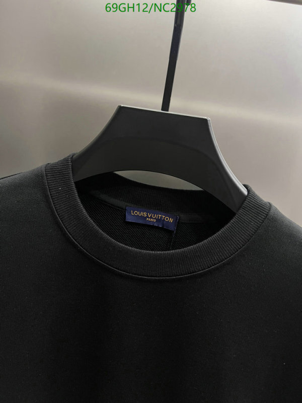 Clothing-LV Code: NC2978 $: 69USD