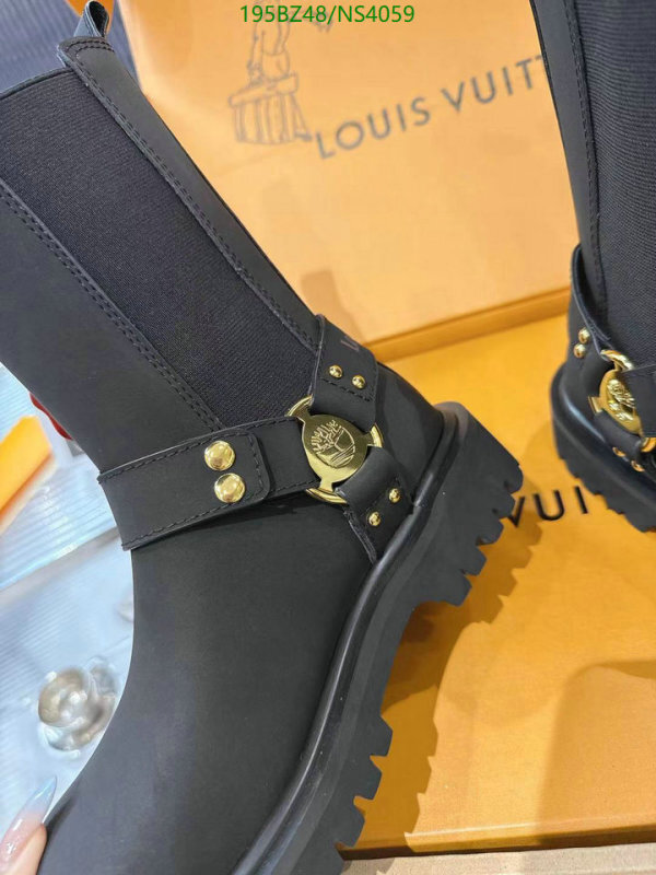 Women Shoes-LV Code: NS4059 $: 195USD-yupoo dhgate Women Shoes-LV Code: NS4059 $: 195USD