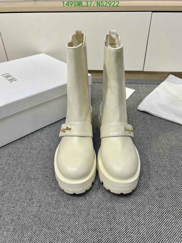 Women Shoes-Boots Code: NS2922 $: 149USD