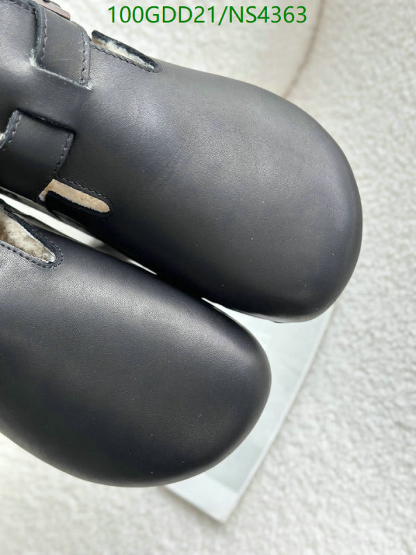 Men shoes-Birkenstock Code: NS4363 $: 100USD