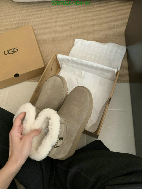 Women Shoes-UGG Code: NS4161 $: 95USD-yupoo dhgate Women Shoes-UGG Code: NS4161 $: 95USD