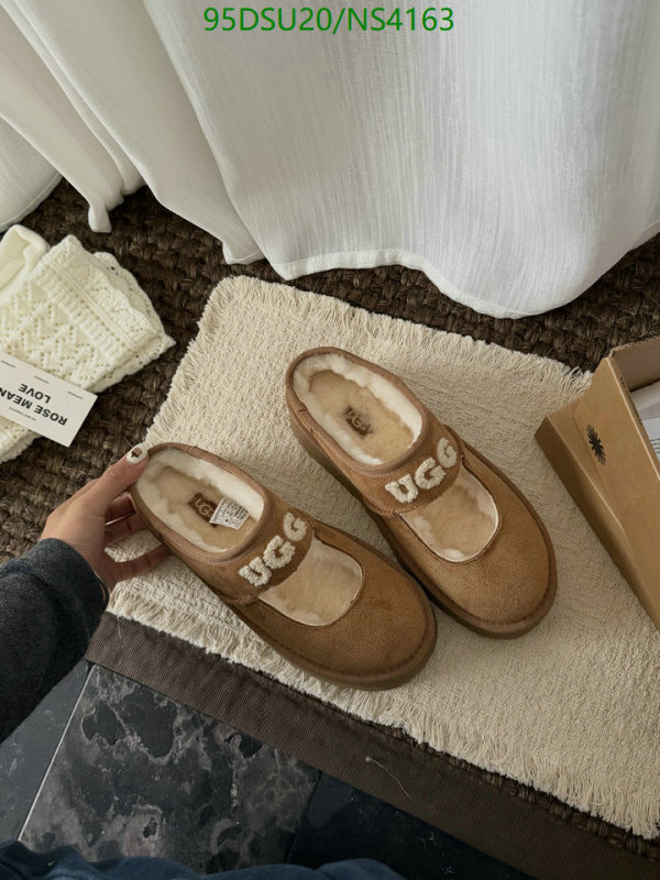 Women Shoes-UGG Code: NS4163 $: 95USD-yupoo dhgate Women Shoes-UGG Code: NS4163 $: 95USD