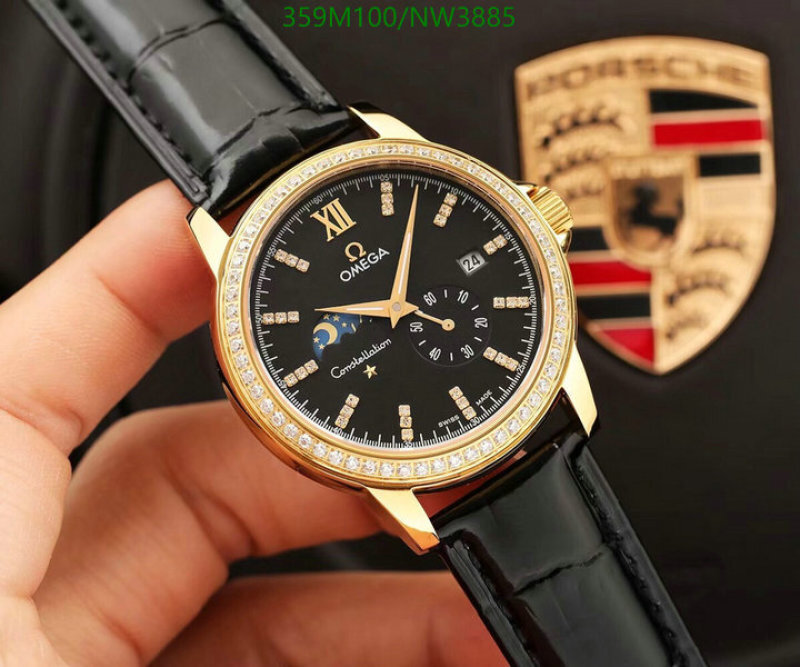 Watch-(Mirror Quality)- Code: NW3885 $: 359USD-yupoo dhgate Watch-(Mirror Quality)- Code: NW3885 $: 359USD