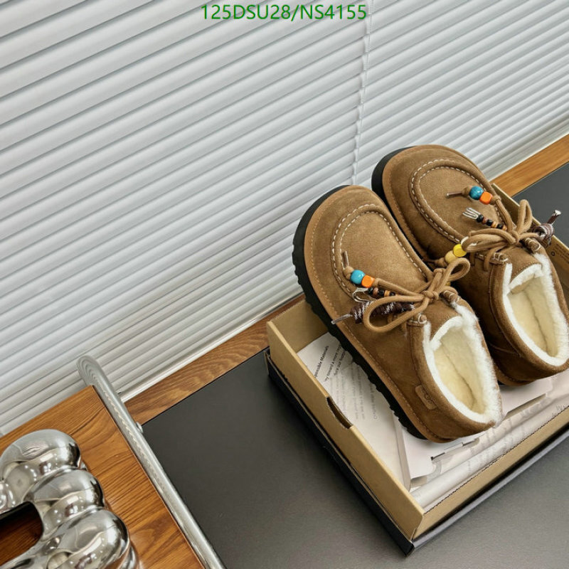 Women Shoes-UGG Code: NS4155 $: 125USD