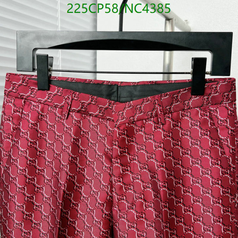 Clothing-Gucci Code: NC4385