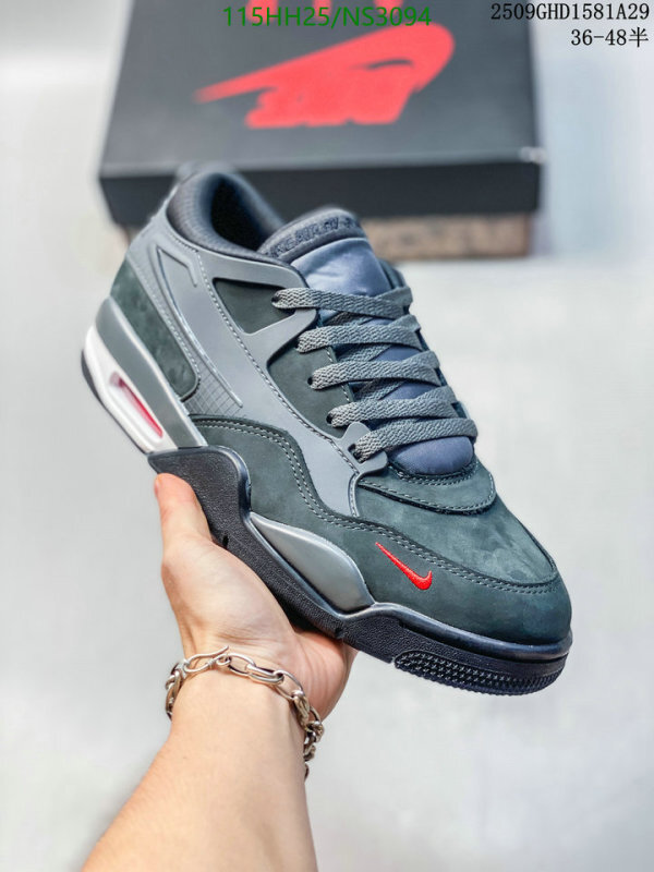 Men shoes-Nike Code: NS3094 $: 115USD