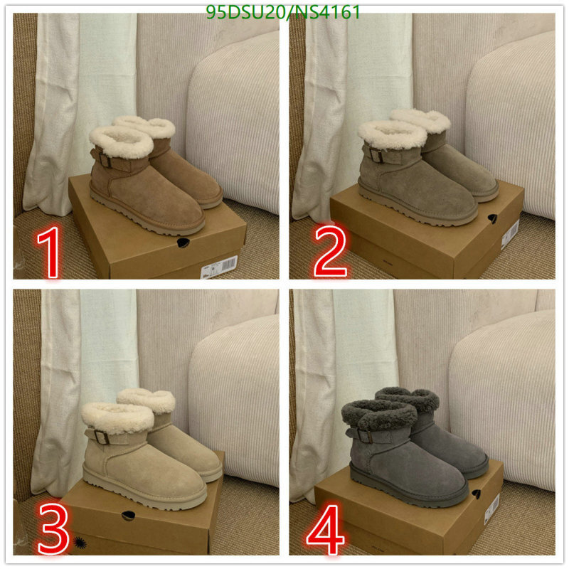 Women Shoes-UGG Code: NS4161 $: 95USD-yupoo dhgate Women Shoes-UGG Code: NS4161 $: 95USD