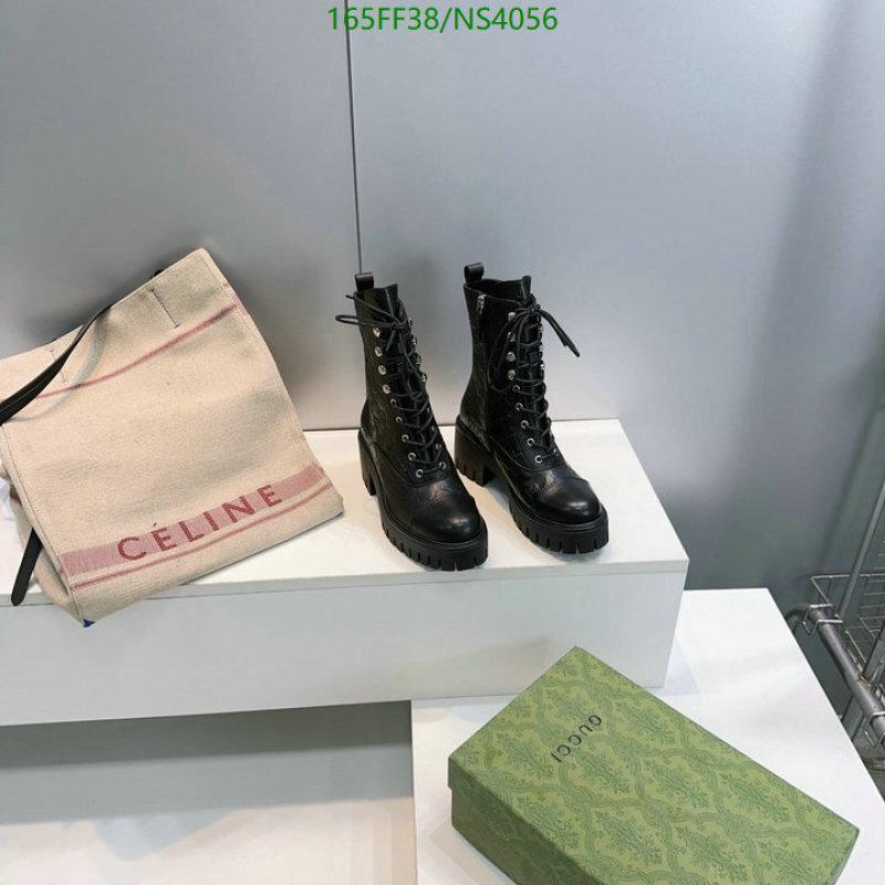 Women Shoes-Boots Code: NS4056 $: 165USD-yupoo dhgate Women Shoes-Boots Code: NS4056 $: 165USD