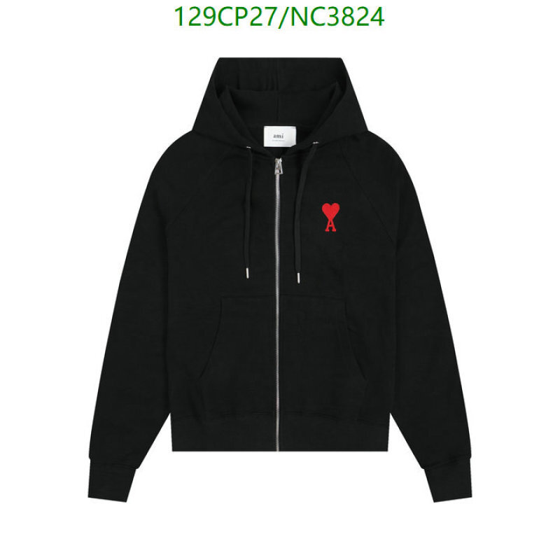 Clothing-AMI Code: NC3824