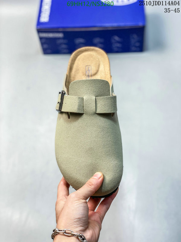 Women Shoes-Birkenstock Code: NS3280 $: 69USD-yupoo dhgate Women Shoes-Birkenstock Code: NS3280 $: 69USD