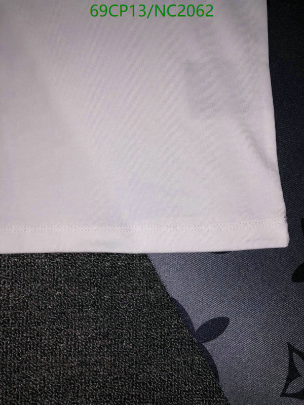 Clothing-Balenciaga Code: NC2062 $: 69USD