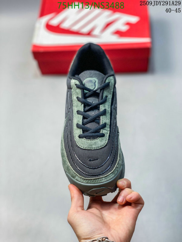 Men shoes-Nike Code: NS3488 $: 75USD-yupoo dhgate Men shoes-Nike Code: NS3488 $: 75USD