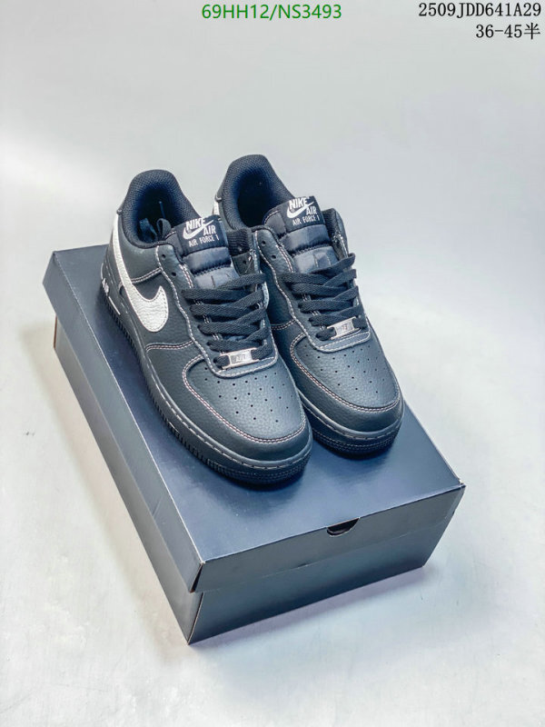 Men shoes-Nike Code: NS3493 $: 69USD