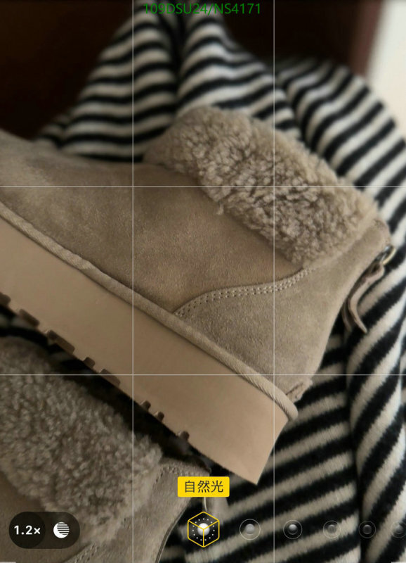 Women Shoes-UGG Code: NS4171 $: 109USD-yupoo dhgate Women Shoes-UGG Code: NS4171 $: 109USD