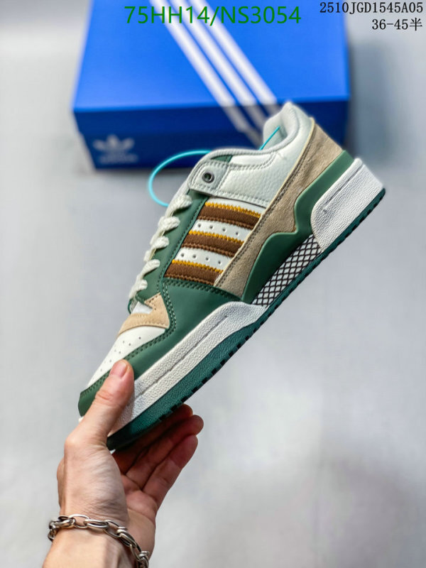 Men shoes-Adidas Code: NS3054 $: 75USD