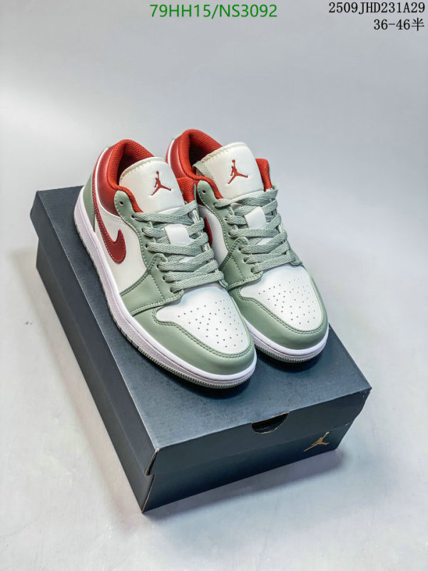 Women Shoes-NIKE Code: NS3092 $: 79USD