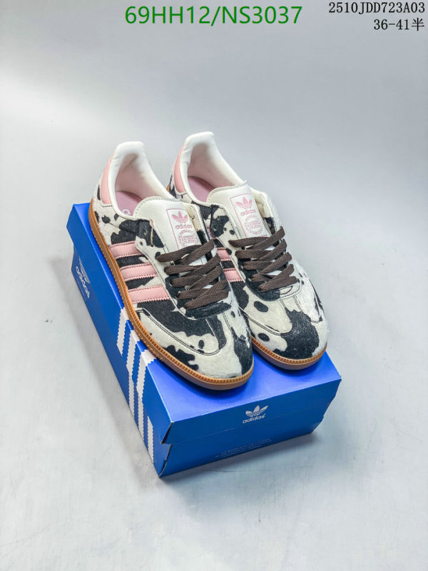 Women Shoes-Adidas Code: NS3037 $: 69USD