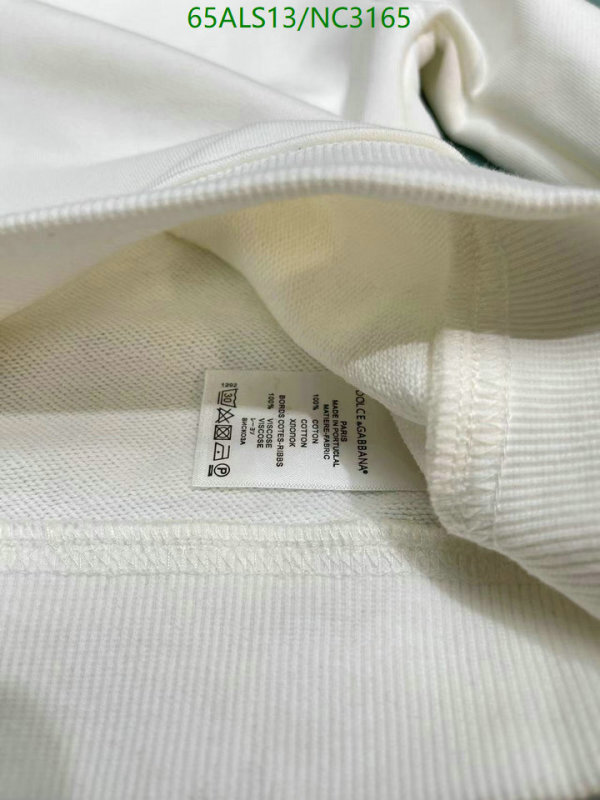 Kids Clothing-D&G Code: NC3165 $: 65USD