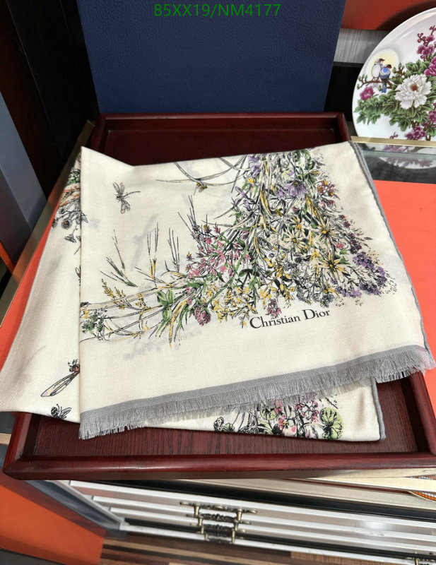 Scarf-Dior Code: NM4177 $: 85USD