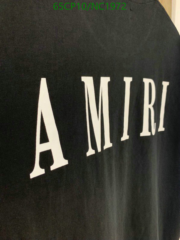 Clothing-Amiri Code: NC1972 $: 65USD