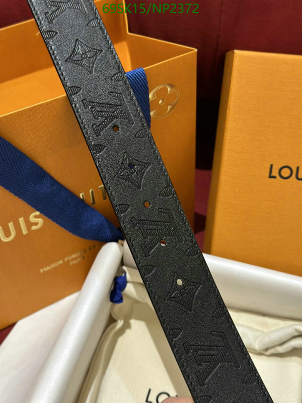 Belts-LV Code: NP2372 $: 69USD