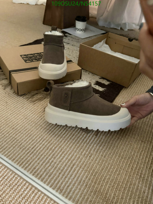 Men shoes-Boots Code: NS4157 $: 109USD-yupoo dhgate Men shoes-Boots Code: NS4157 $: 109USD