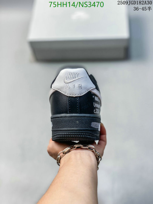 Women Shoes-NIKE Code: NS3470 $: 75USD-yupoo dhgate Women Shoes-NIKE Code: NS3470 $: 75USD