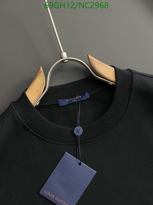 Clothing-LV Code: NC2968 $: 69USD