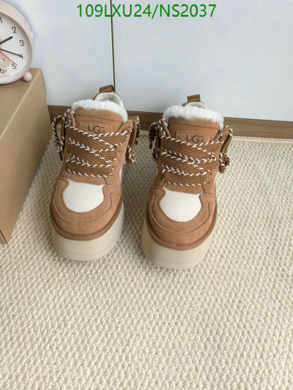 Women Shoes-UGG Code: NS2037 $: 109USD