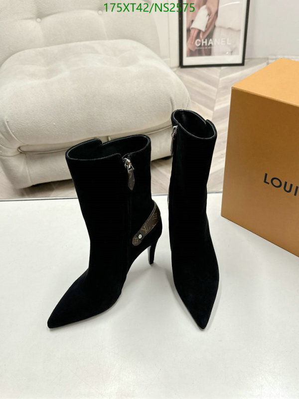 Women Shoes-LV Code: NS2575 $: 175USD